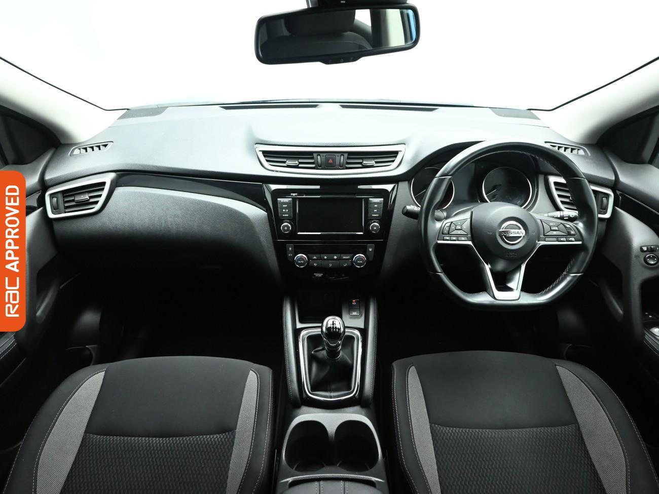 Used Nissan Qashqai 2020 for sale - 77500880: Photo 2