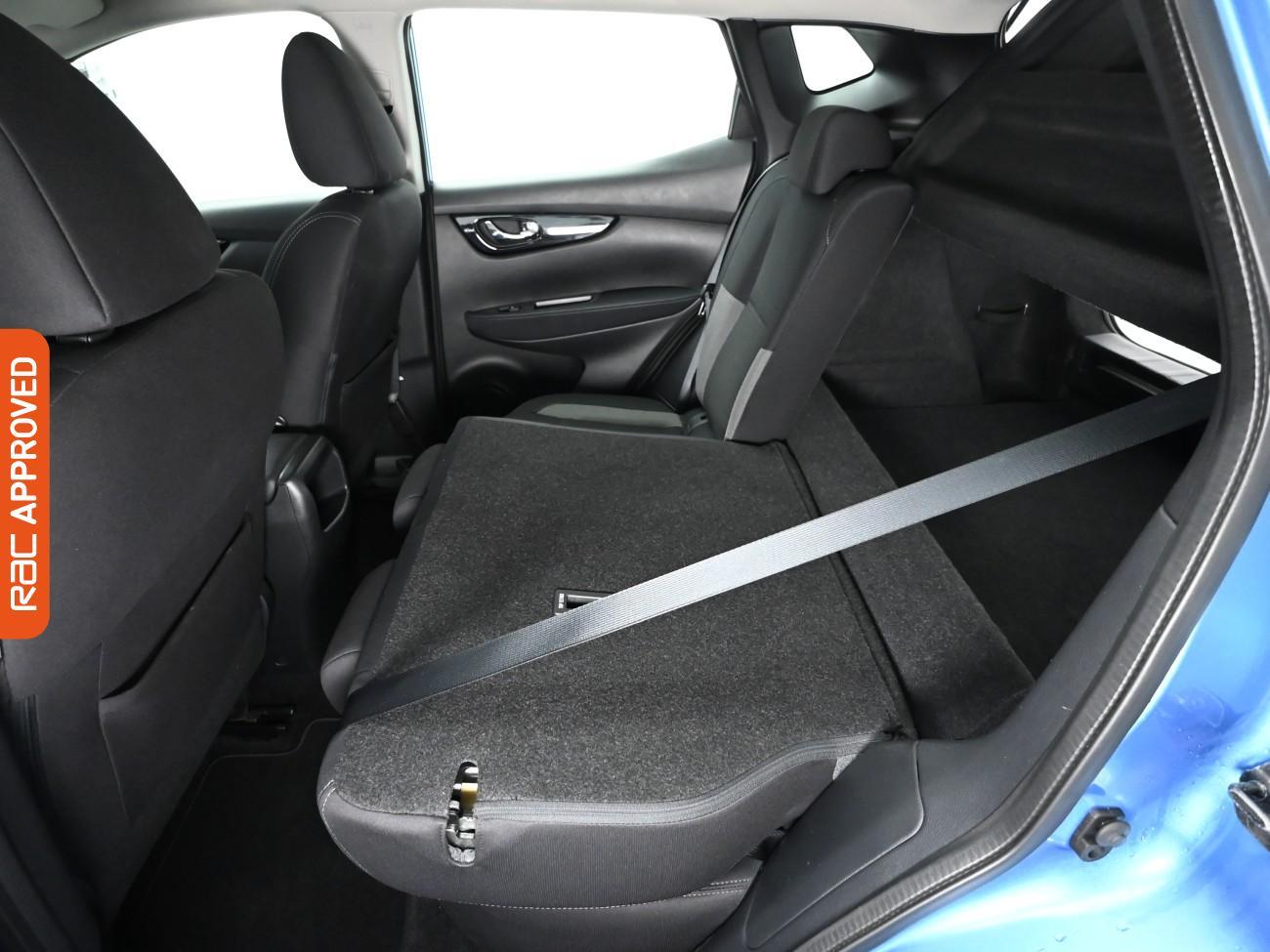 Used Nissan Qashqai 2020 for sale - 77500880: Photo 24