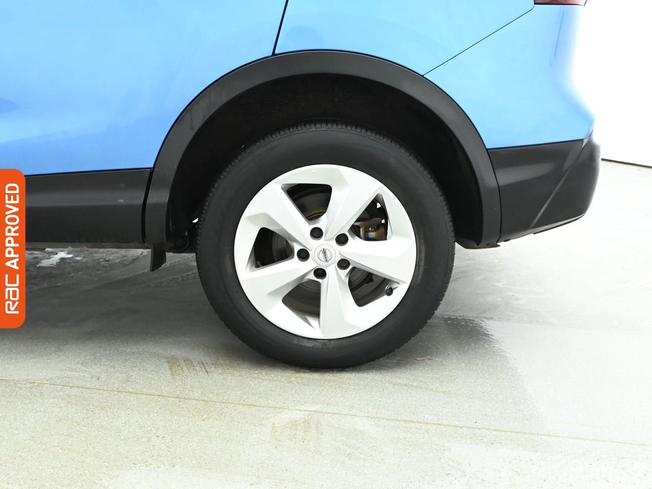 Used Nissan Qashqai 2020 for sale - 77500880: Photo 27