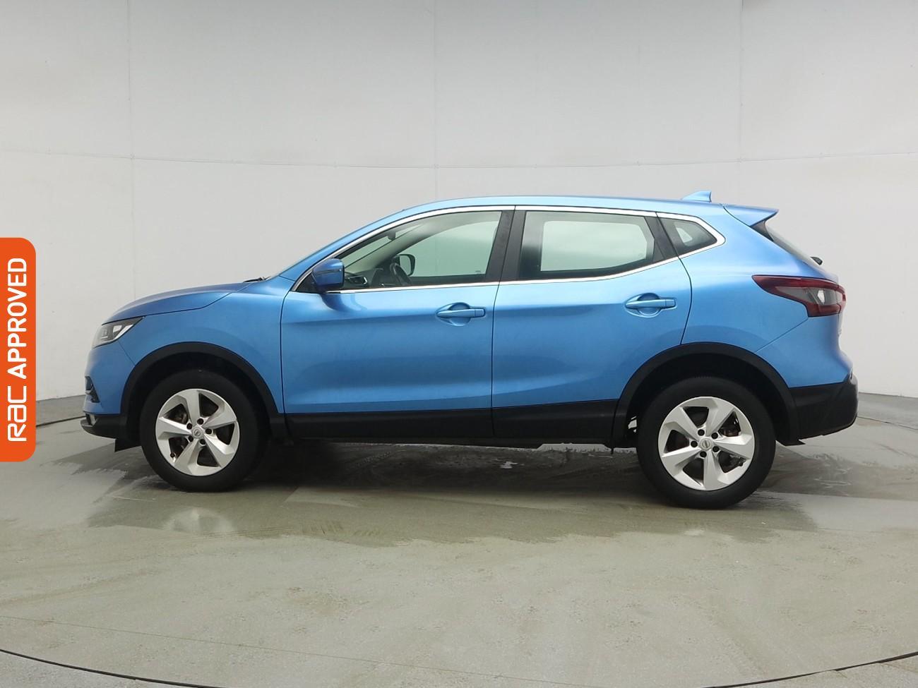 Used Nissan Qashqai 2020 for sale - 77500880: Photo 29