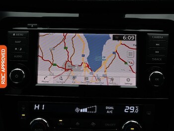 Used Nissan Qashqai 2020 for sale - 77500880: Photo