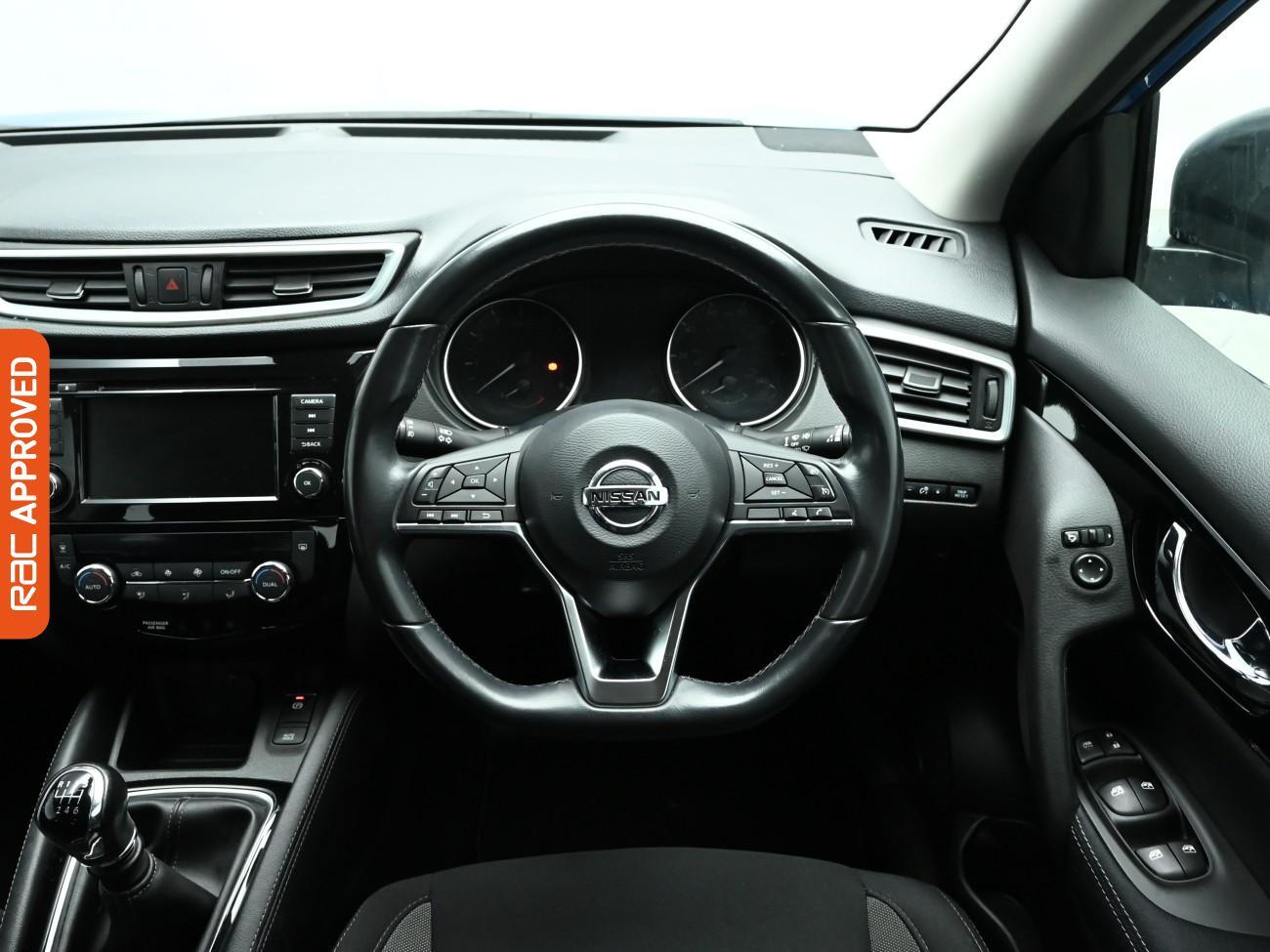 Used Nissan Qashqai 2020 for sale - 77500880: Photo 9