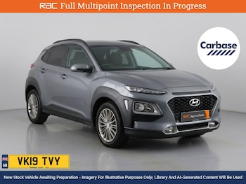 Used Hyundai KONA 2019 for sale - 78914089: Photo