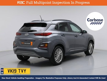 Used Hyundai KONA 2019 for sale - 78914089: Photo