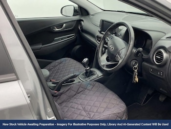 Used Hyundai KONA 2019 for sale - 78914089: Photo