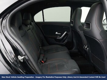 Used Mercedes-Benz A-Class 2019 for sale - 77262567: Photo