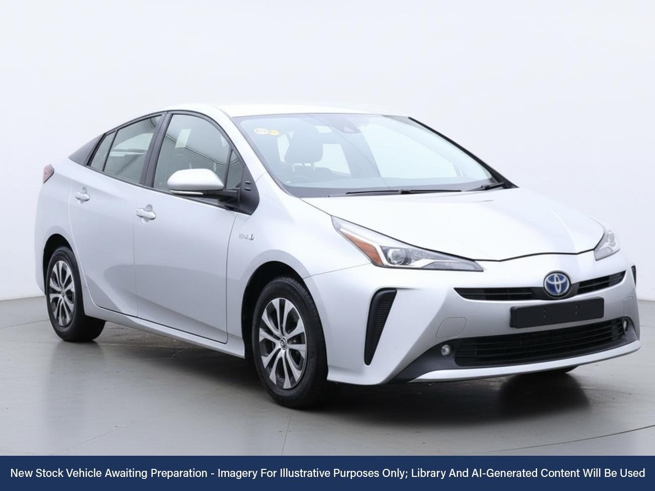 Used Toyota Prius 2022 for sale - 76429178: Photo 1