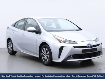 Used Toyota Prius 2022 for sale - 76429178: Photo