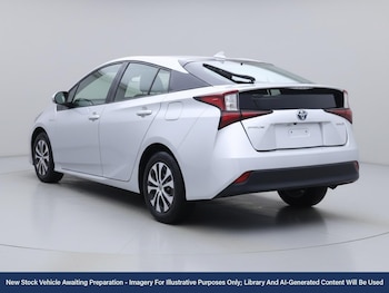 Used Toyota Prius 2022 for sale - 76429178: Photo