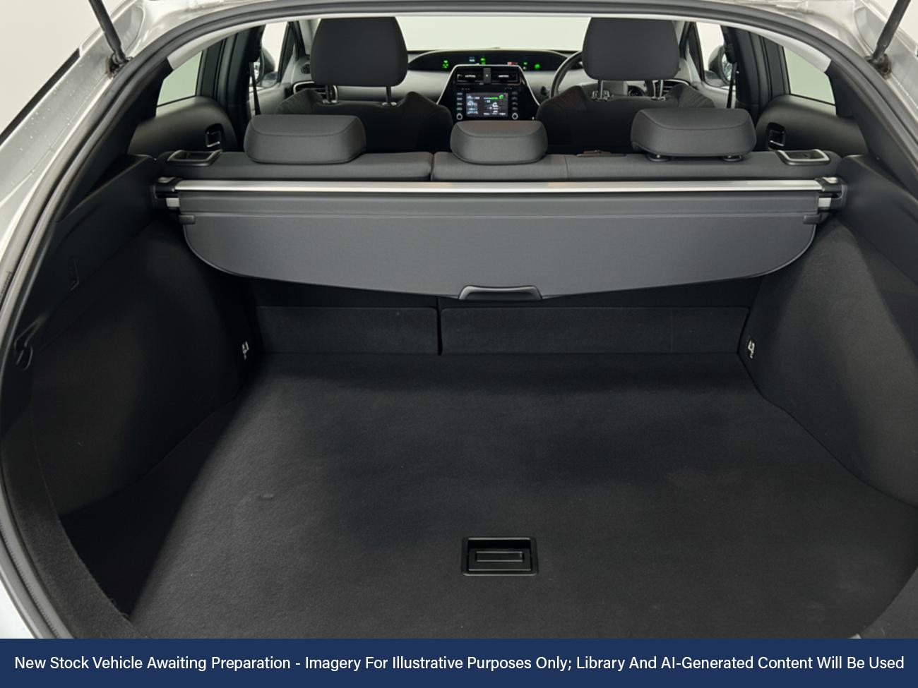 Used Toyota Prius 2022 for sale - 76429178: Photo 6