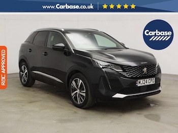 Used Peugeot 3008 2024 for sale - 78540187: Photo
