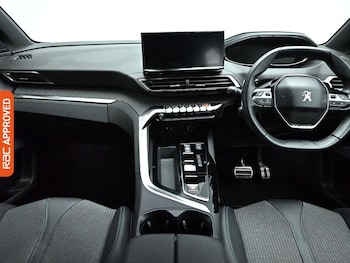 Used Peugeot 3008 2024 for sale - 78540187: Photo