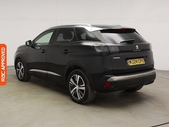 Used Peugeot 3008 2024 for sale - 78540187: Photo