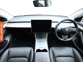 Used Tesla Model 3 2022 for sale - 75523338: Photo