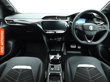 Used Vauxhall Corsa 2024 for sale - 78755246: Photo