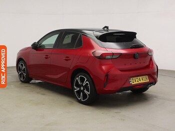 Used Vauxhall Corsa 2024 for sale - 78755246: Photo