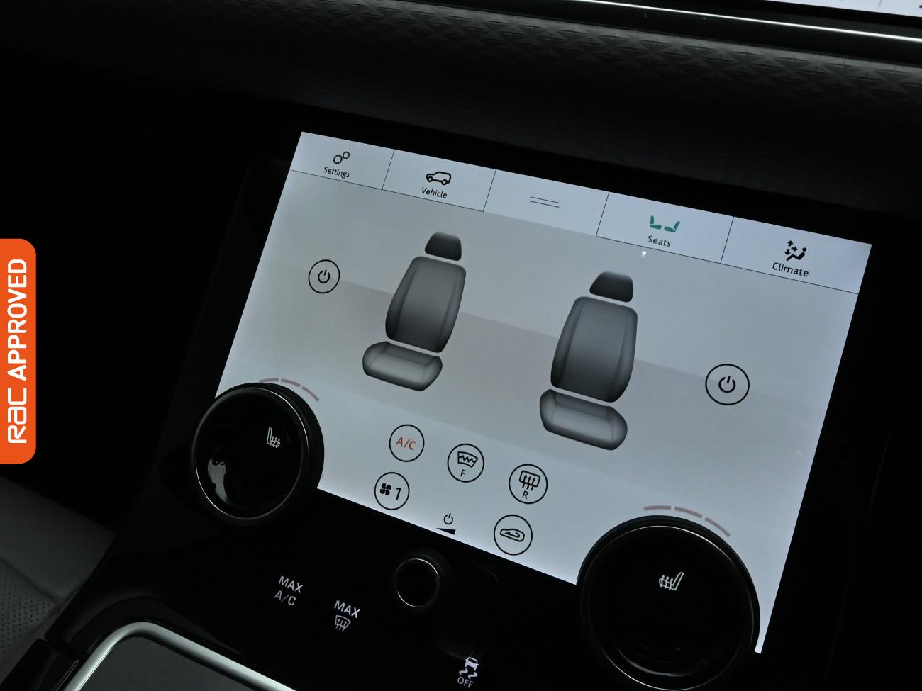 Used Land Rover Range Rover Evoque 2020 for sale - 75994396: Photo 14