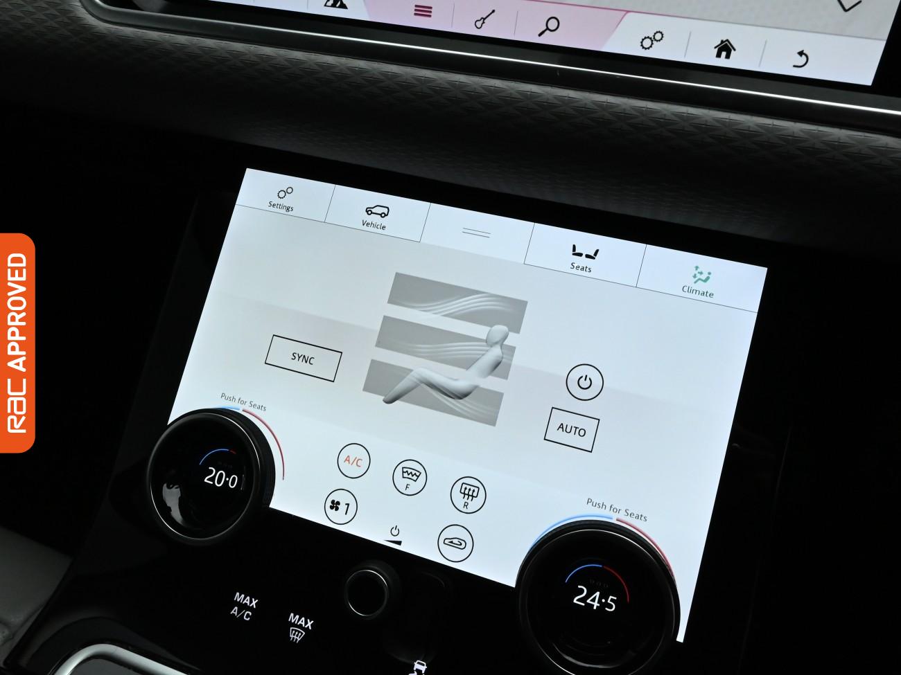 Used Land Rover Range Rover Evoque 2020 for sale - 75994396: Photo 15