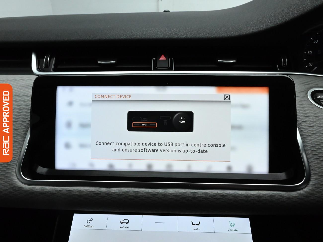 Used Land Rover Range Rover Evoque 2020 for sale - 75994396: Photo 17