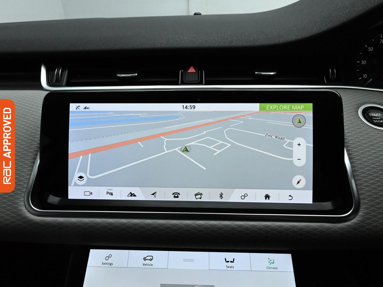 Used Land Rover Range Rover Evoque 2020 for sale - 75994396: Photo 19