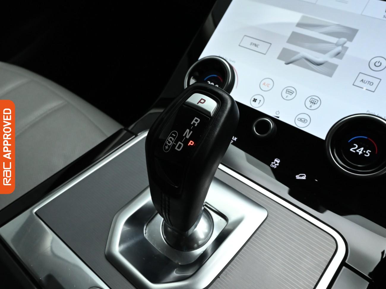 Used Land Rover Range Rover Evoque 2020 for sale - 75994396: Photo 21