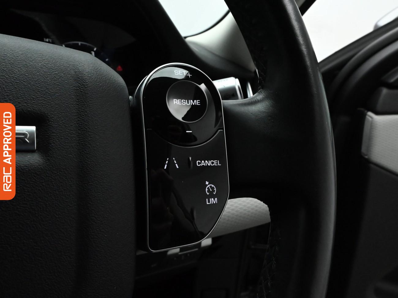 Used Land Rover Range Rover Evoque 2020 for sale - 75994396: Photo 22