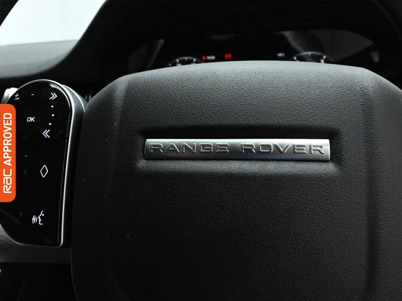 Used Land Rover Range Rover Evoque 2020 for sale - 75994396: Photo 23