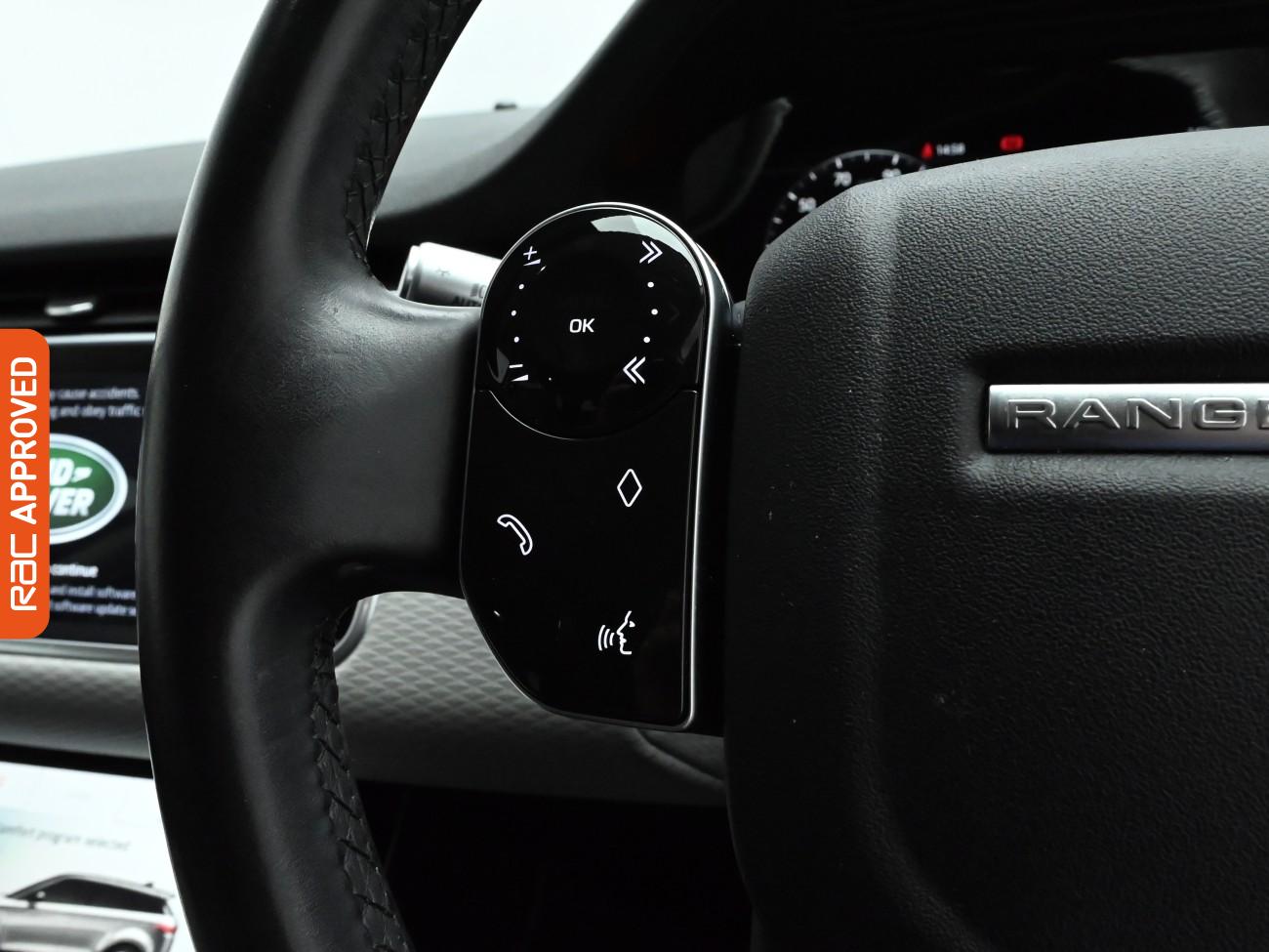 Used Land Rover Range Rover Evoque 2020 for sale - 75994396: Photo 24