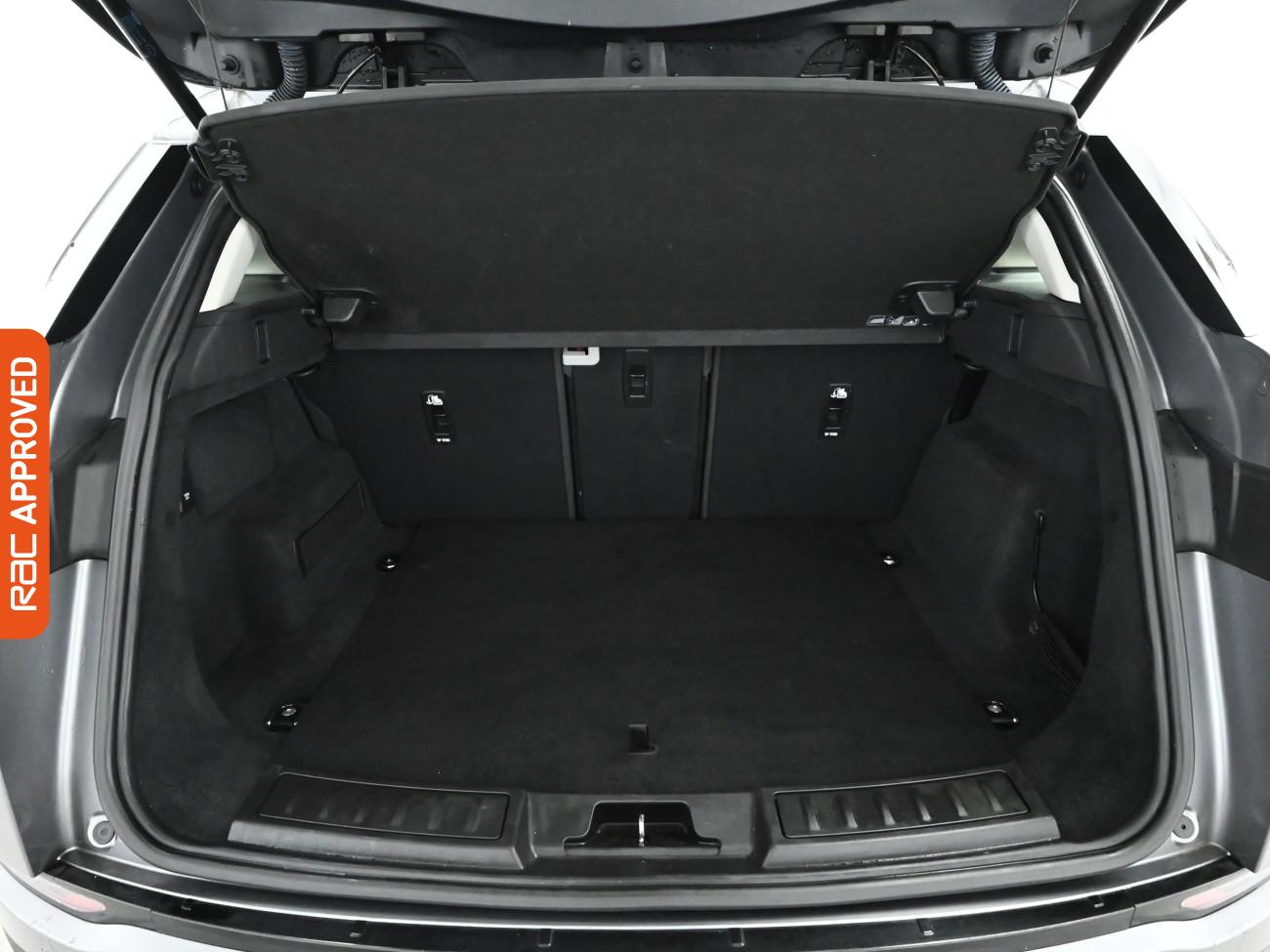 Used Land Rover Range Rover Evoque 2020 for sale - 75994396: Photo 26