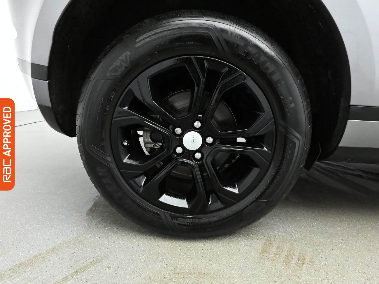 Used Land Rover Range Rover Evoque 2020 for sale - 75994396: Photo 27