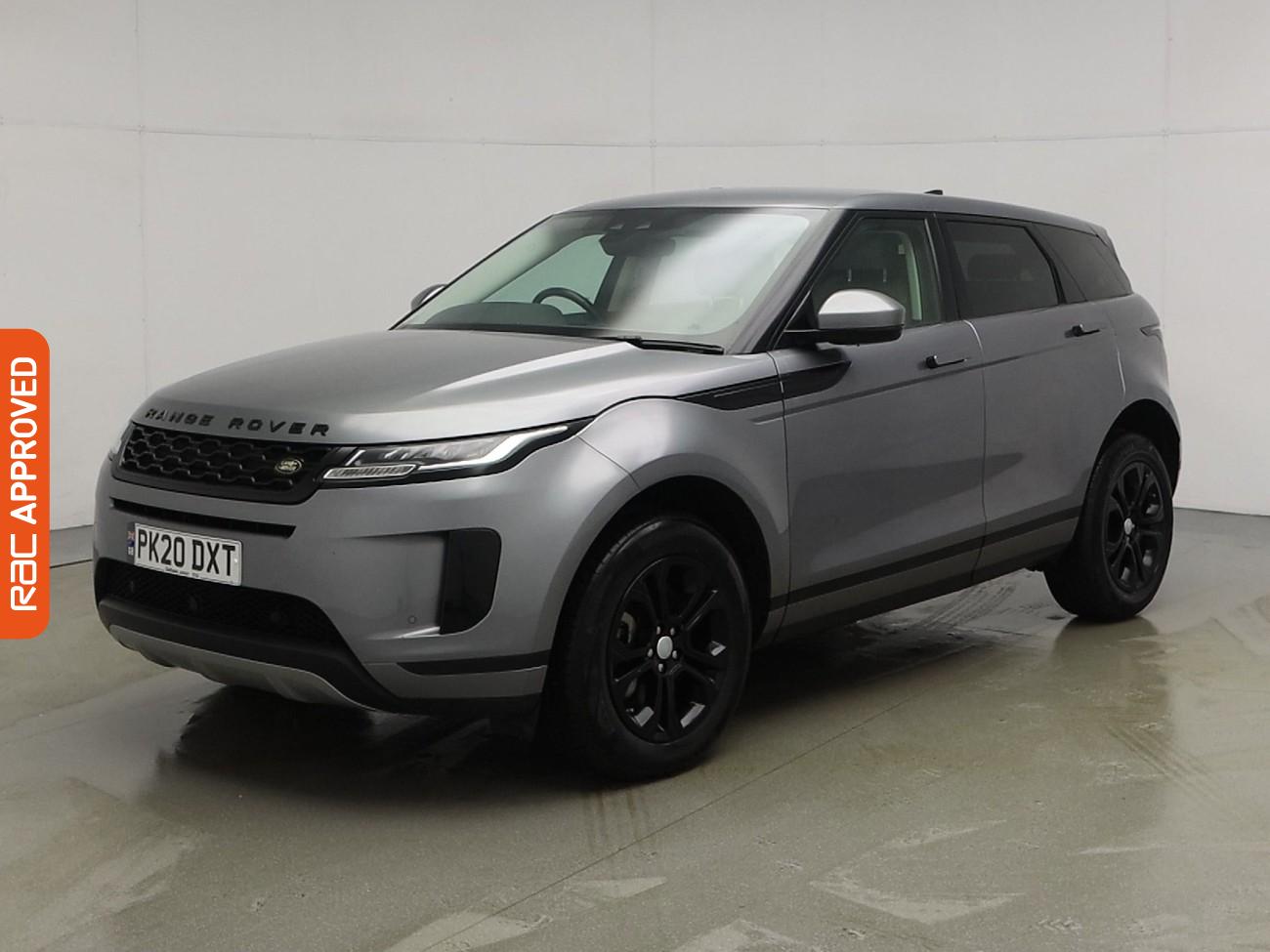 Used Land Rover Range Rover Evoque 2020 for sale - 75994396: Photo 28