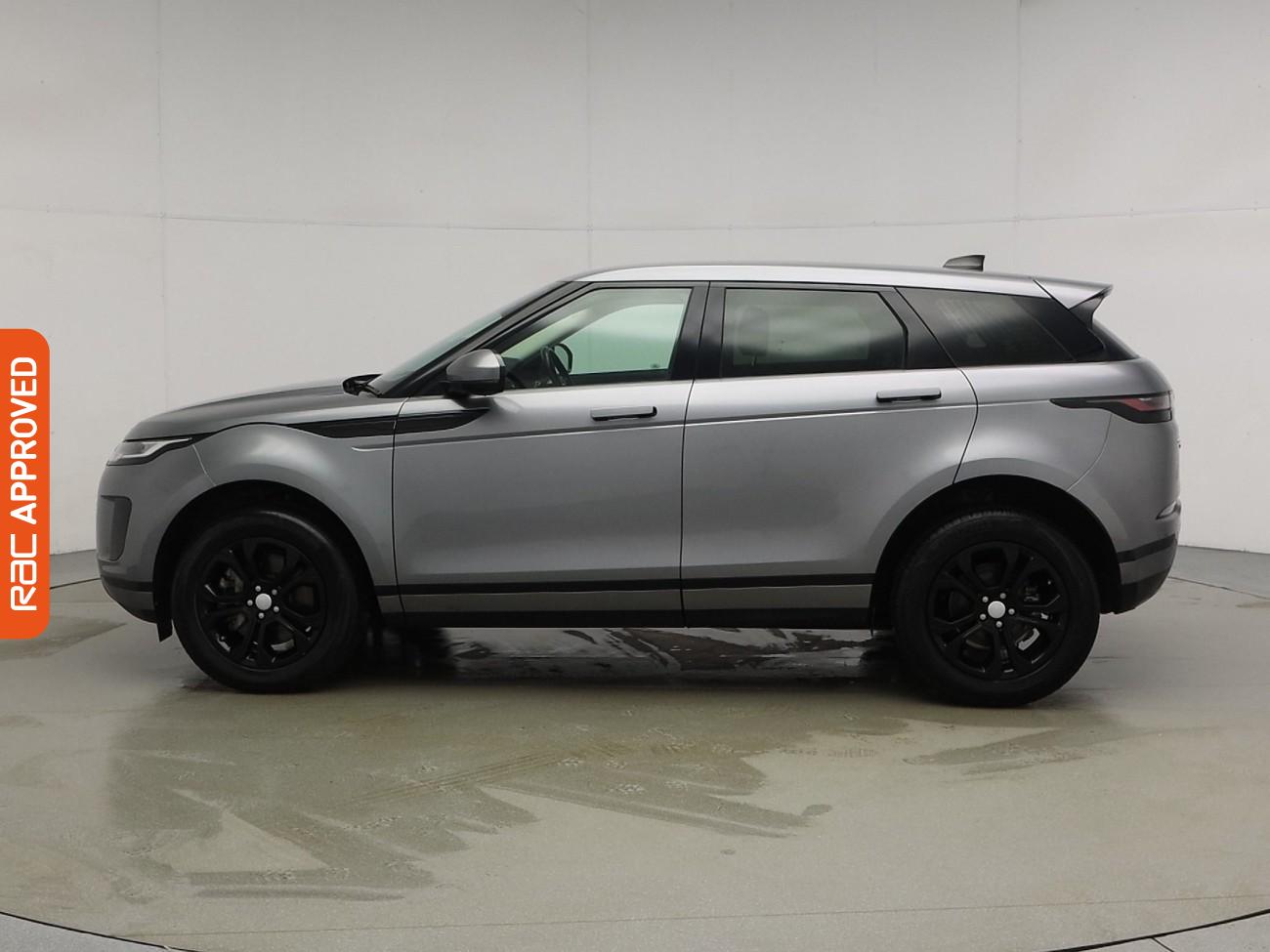 Used Land Rover Range Rover Evoque 2020 for sale - 75994396: Photo 29