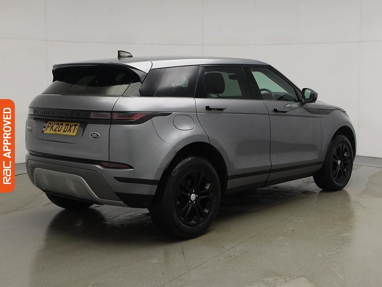 Used Land Rover Range Rover Evoque 2020 for sale - 75994396: Photo 31
