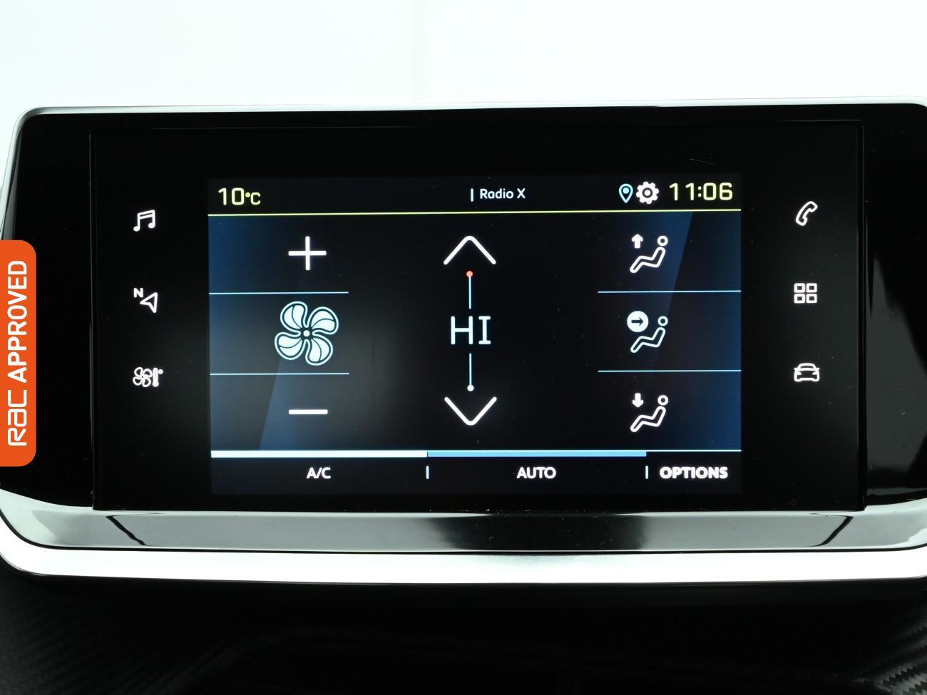 Used Peugeot E-208 2021 for sale - 76798435: Photo 16