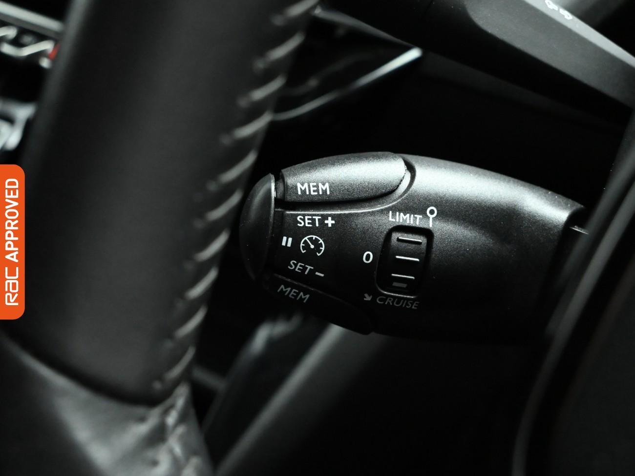 Used Peugeot E-208 2021 for sale - 76798435: Photo 21