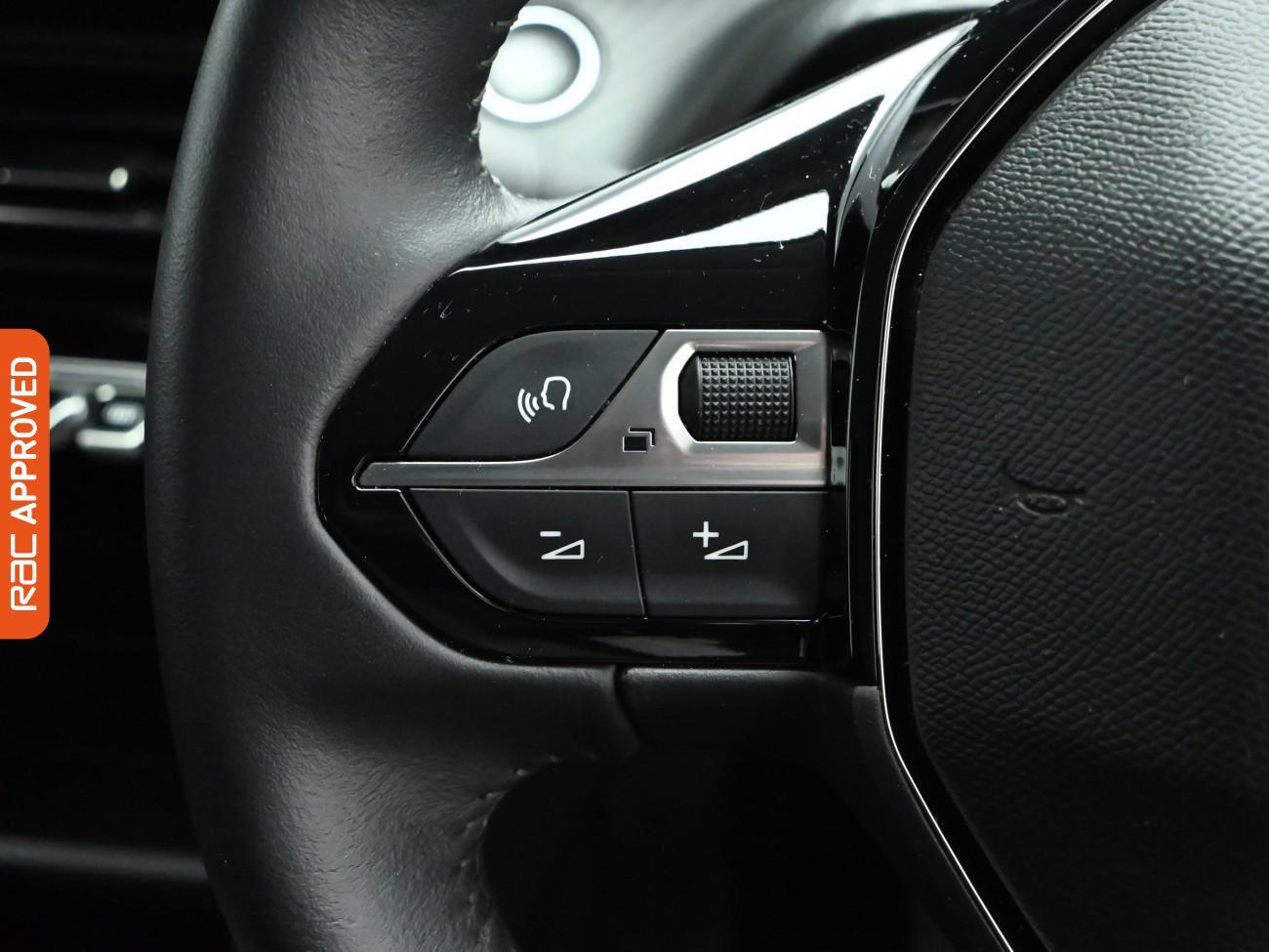 Used Peugeot E-208 2021 for sale - 76798435: Photo 23