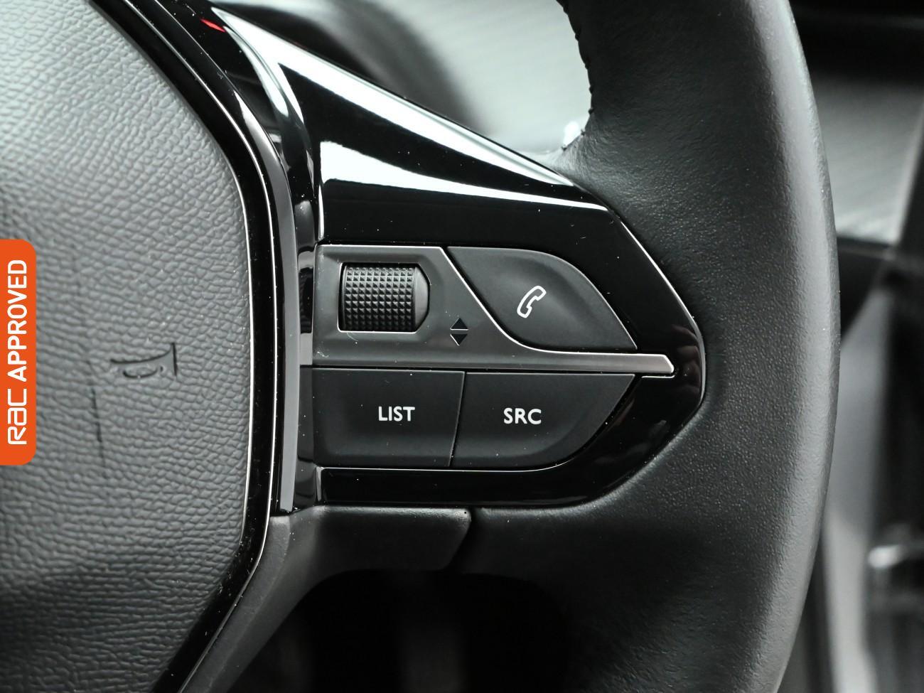 Used Peugeot E-208 2021 for sale - 76798435: Photo 24