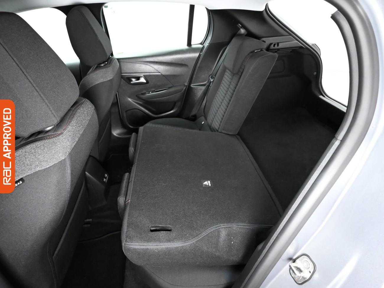 Used Peugeot E-208 2021 for sale - 76798435: Photo 29