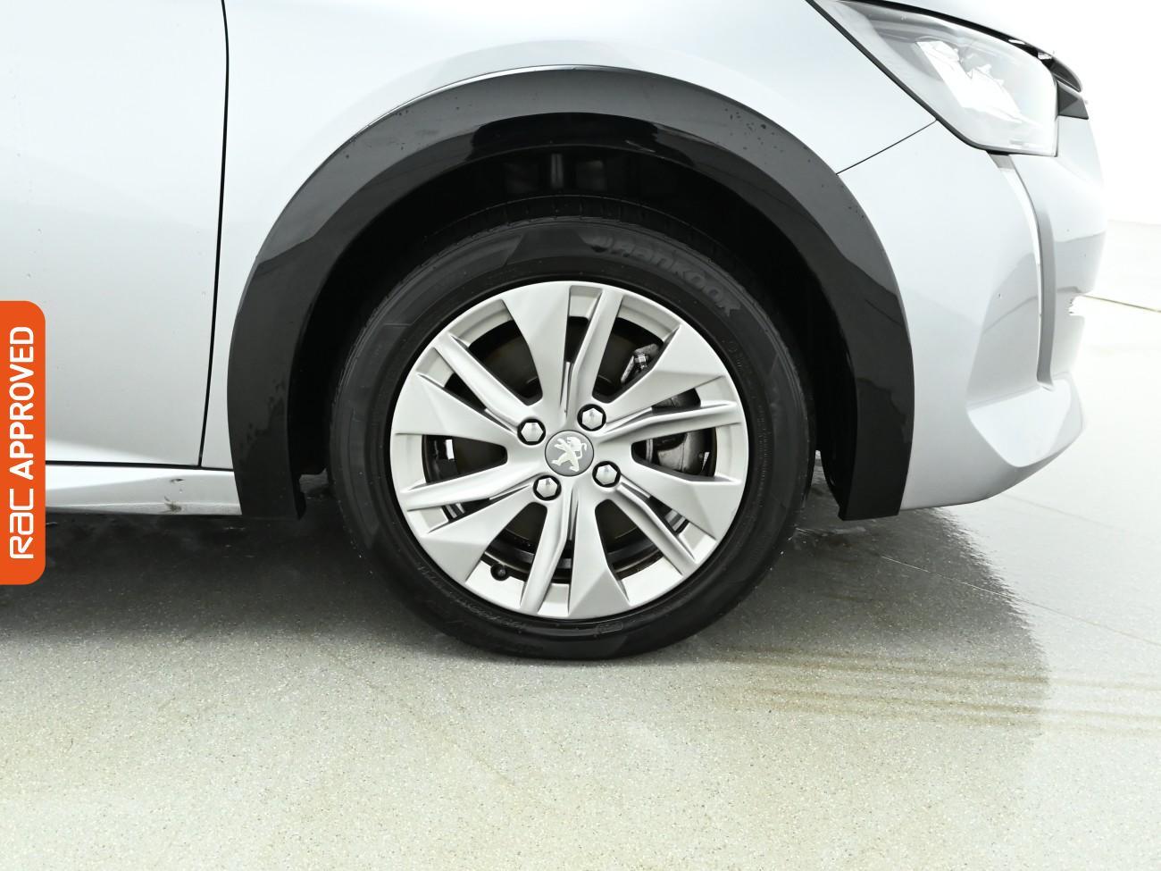 Used Peugeot E-208 2021 for sale - 76798435: Photo 30