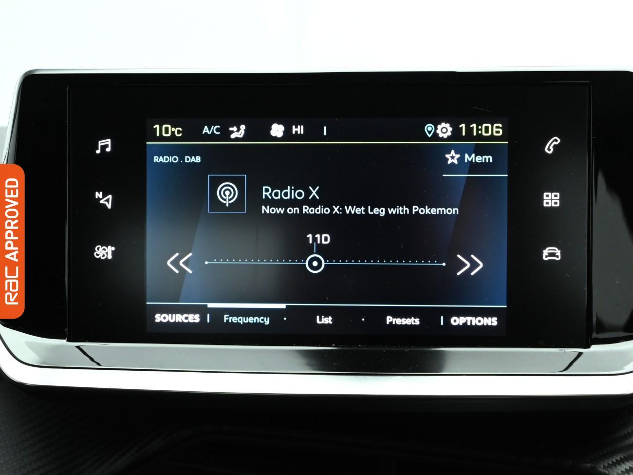 Used Peugeot E-208 2021 for sale - 76798435: Photo 31