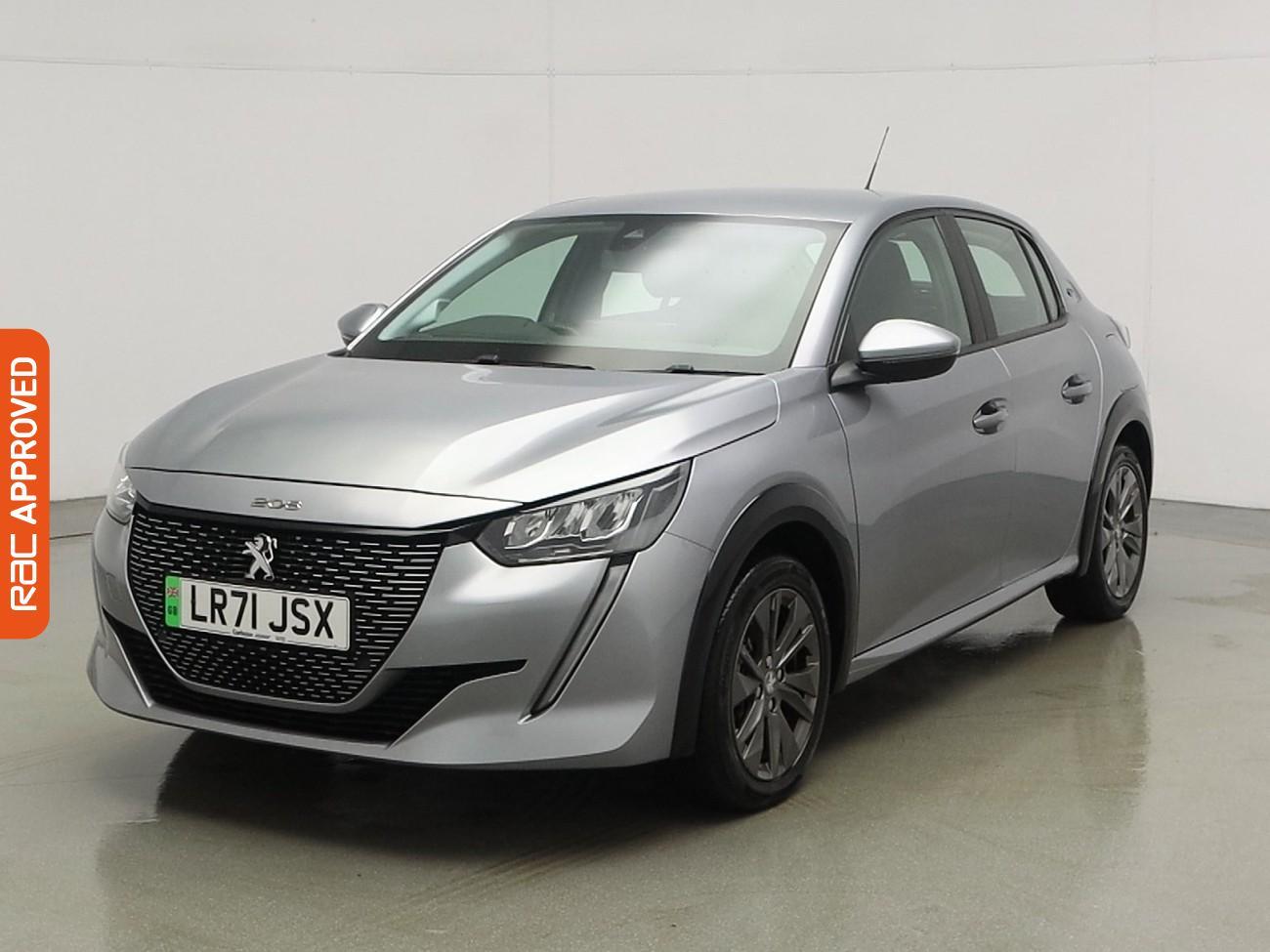 Used Peugeot E-208 2021 for sale - 76798435: Photo 33