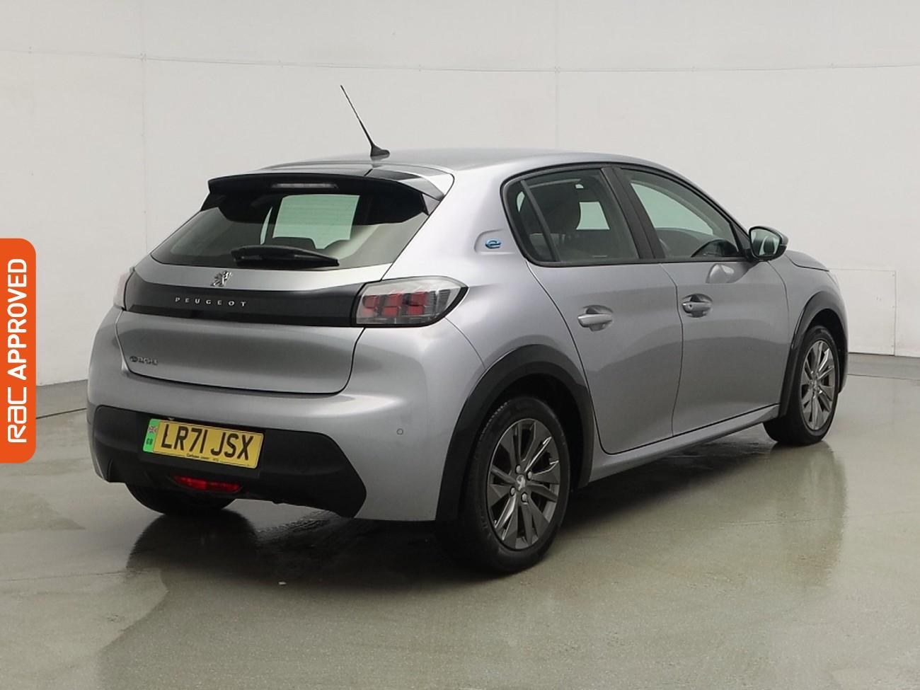 Used Peugeot E-208 2021 for sale - 76798435: Photo 35