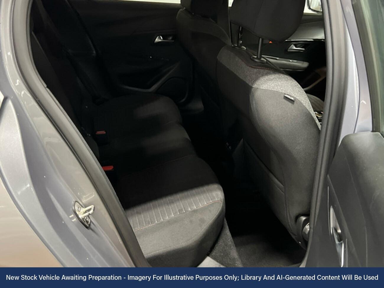 Used Peugeot E-208 2021 for sale - 76798435: Photo 5