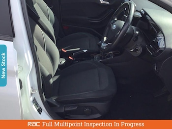 Used Ford Fiesta 2019 for sale - 76113709: Photo