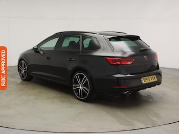Used SEAT Leon 2019 for sale - 78901285: Photo