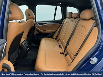 Used BMW X3 2021 for sale - 78252191: Photo