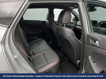 Used Hyundai TUCSON 2020 for sale - 79494911: Photo