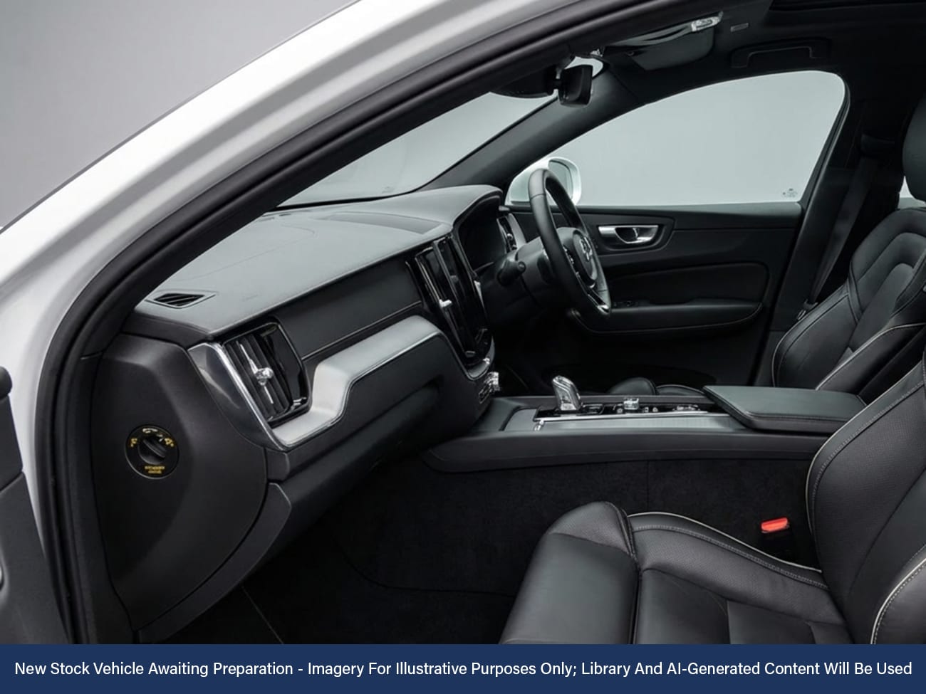 Used Volvo XC60 2019 for sale - 77199633: Photo 3