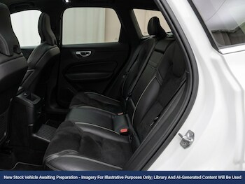 Used Volvo XC60 2019 for sale - 77199633: Photo