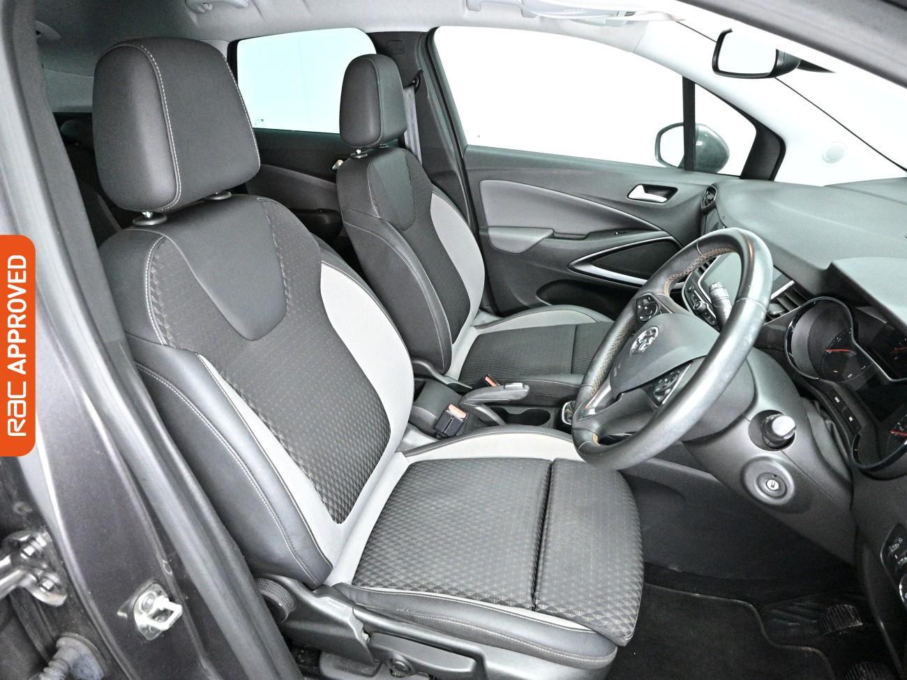 Used Vauxhall Crossland X 2019 for sale - 78124919: Photo 11